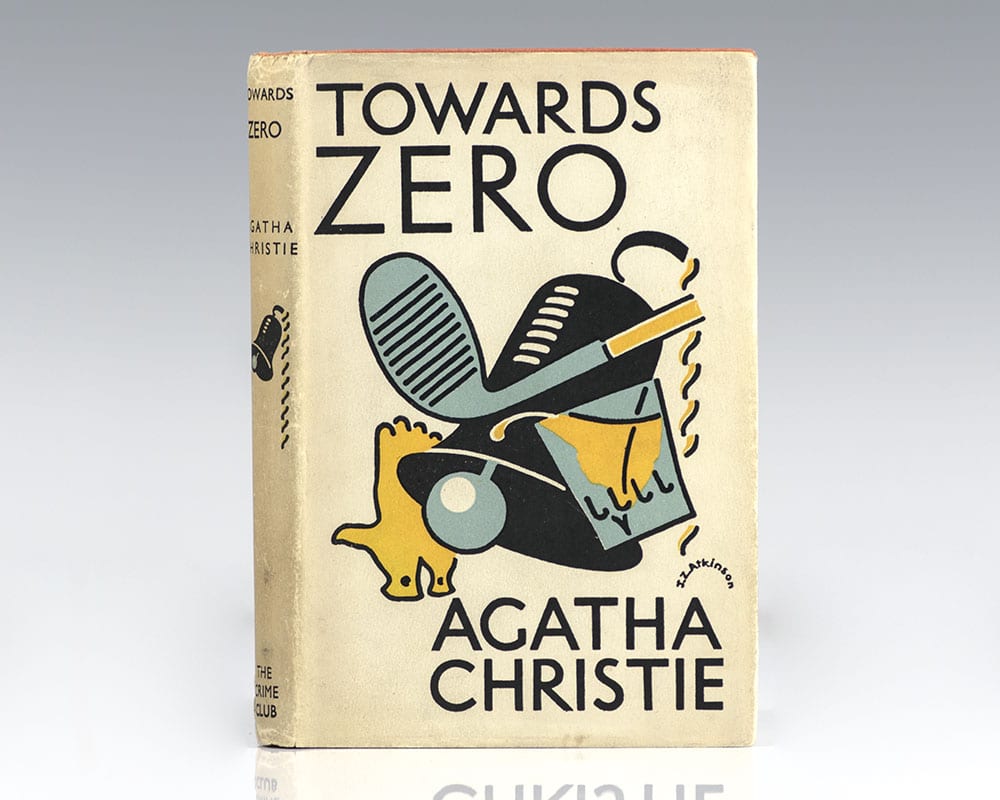 christie towards zero