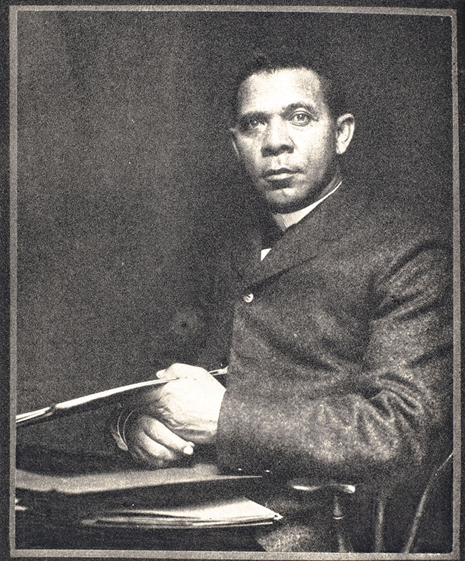 up from slavery an autobiography by booker t washington