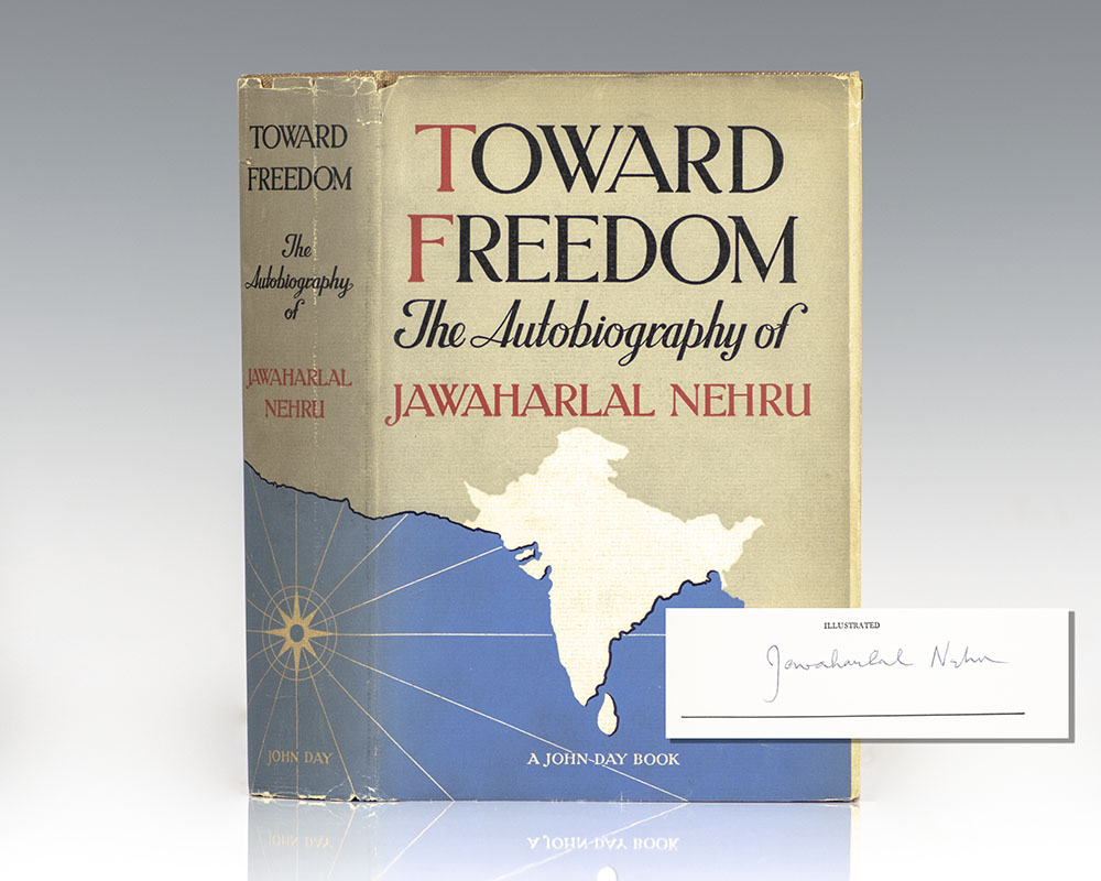 the discovery of india by jawaharlal nehru pdf