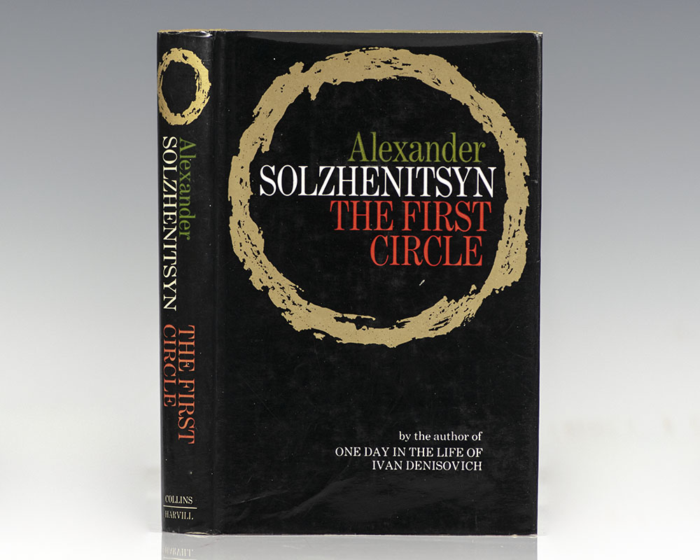 aleksandr solzhenitsyn a day in the life of ivan denisovich