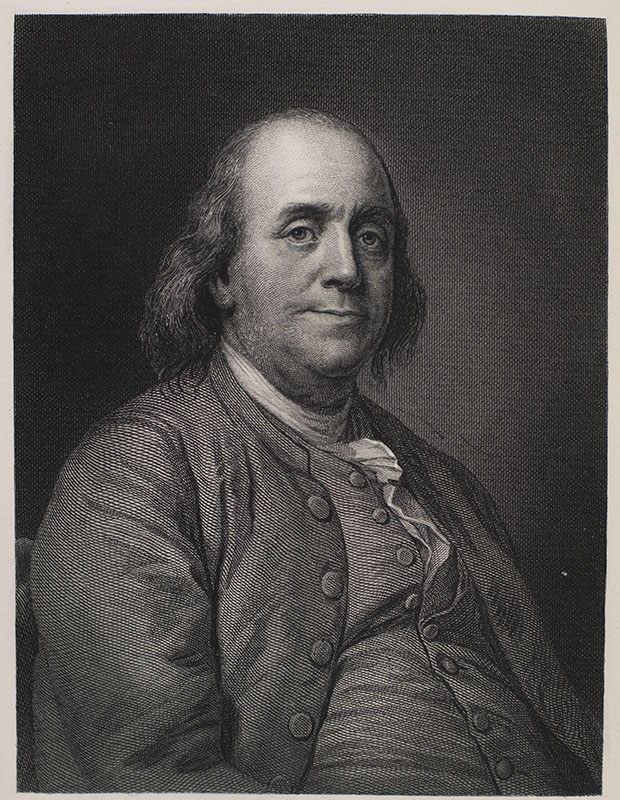 The Complete Works Of Benjamin Franklin Including His Private As Well ...