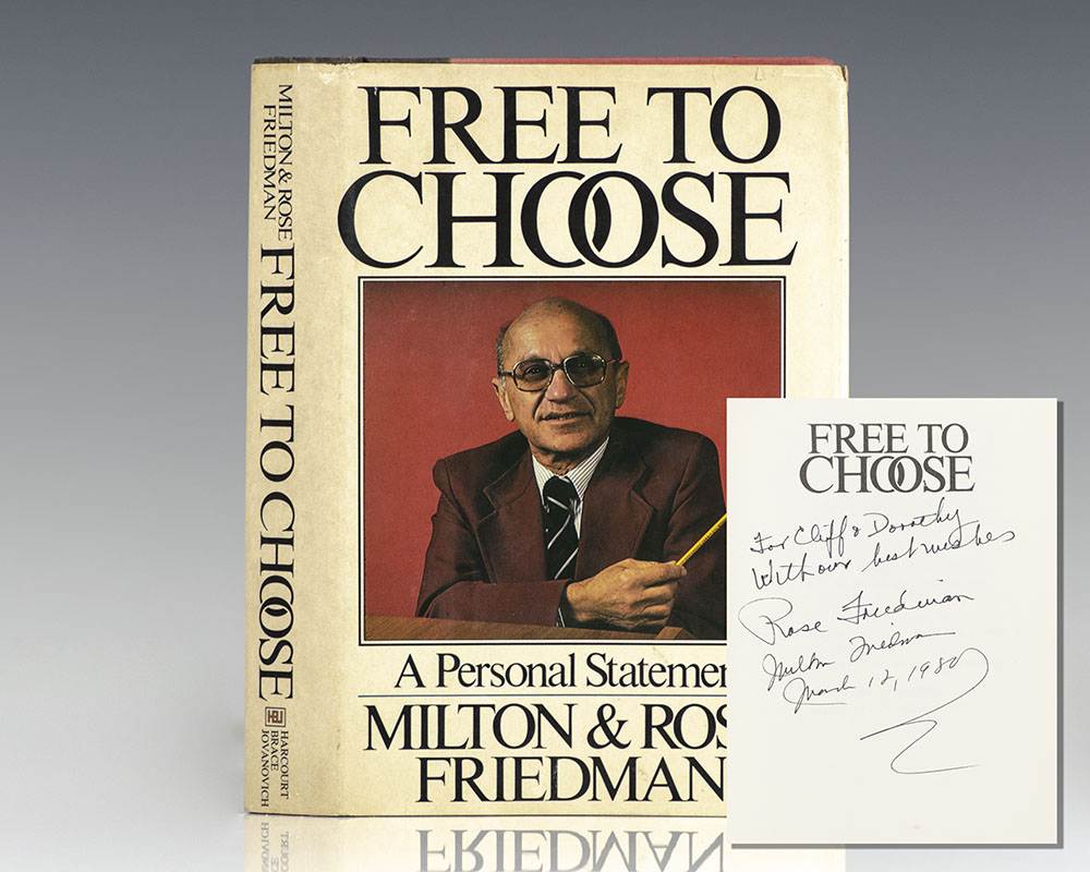 friedman 1962 capitalism and freedom