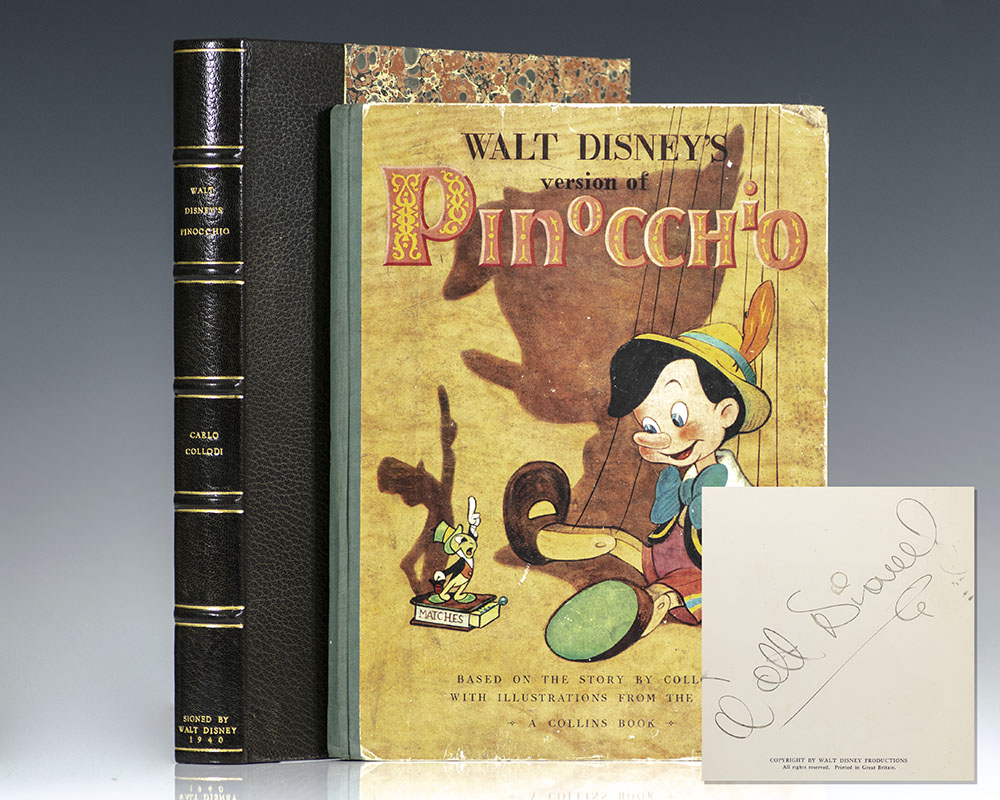 https://www.raptisrarebooks.com/images/135751/walt-disneys-version-of-pinocchio-walt-disney-first-edition-signed.jpg