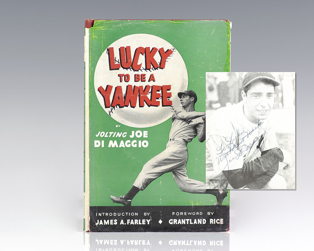 Joe Dimaggio (Paperback)