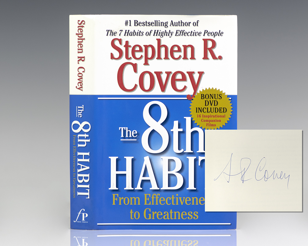stephen covey 7 habits of highly effective people pebx
