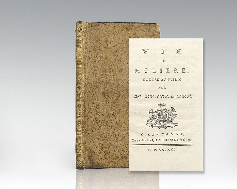 B000UC5NWI Voltaire - The Age of Louis XIV and Other Selected Wri
