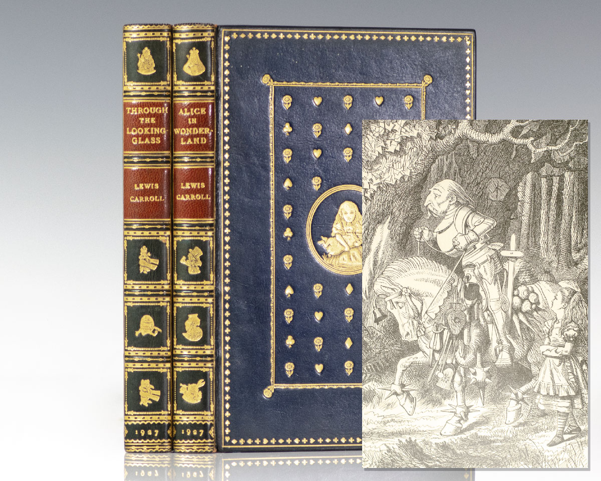 Raptis Rare Books | Fine Rare And Antiquarian First Edition Books For Sale