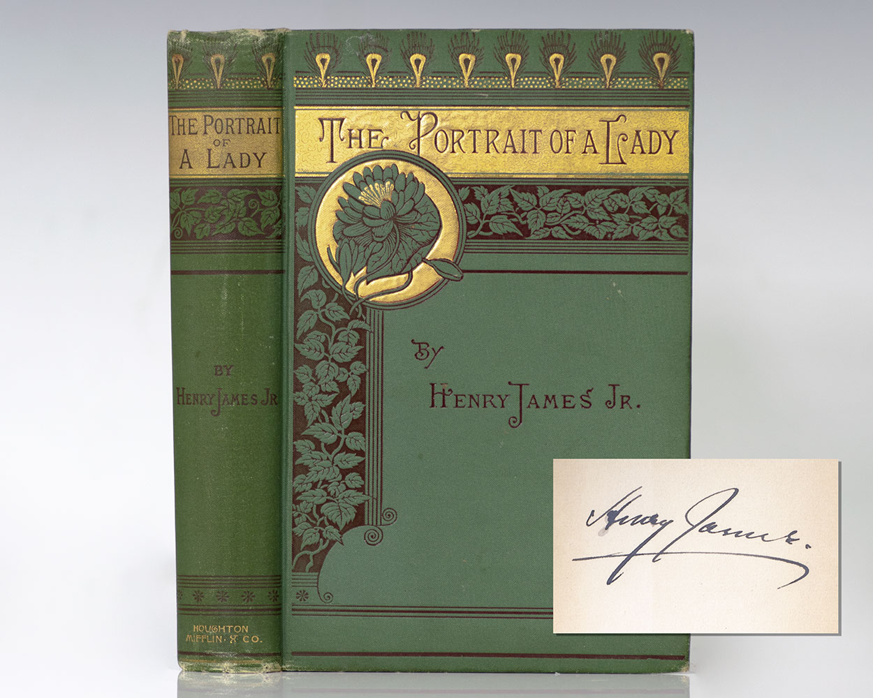 Raptis Rare Books | Fine Rare And Antiquarian First Edition Books For Sale