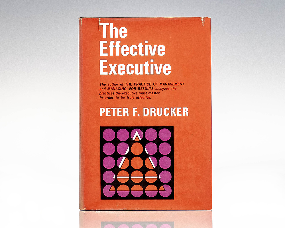 The Practice of Management eBook by Peter F. Drucker - EPUB Book