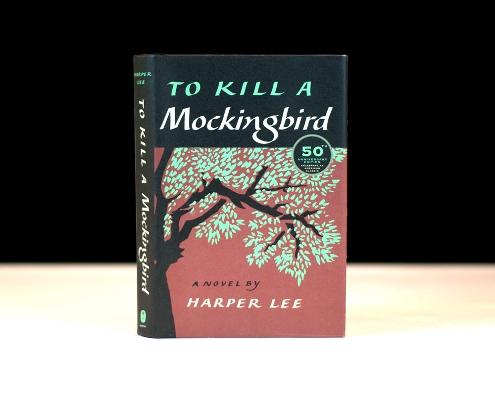 to kill a mocking bird first edition