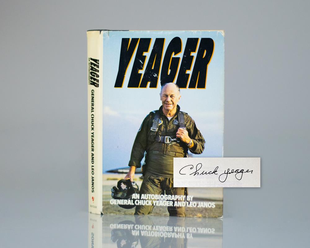 zekr yeager