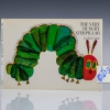 The Very Hungry Caterpillar