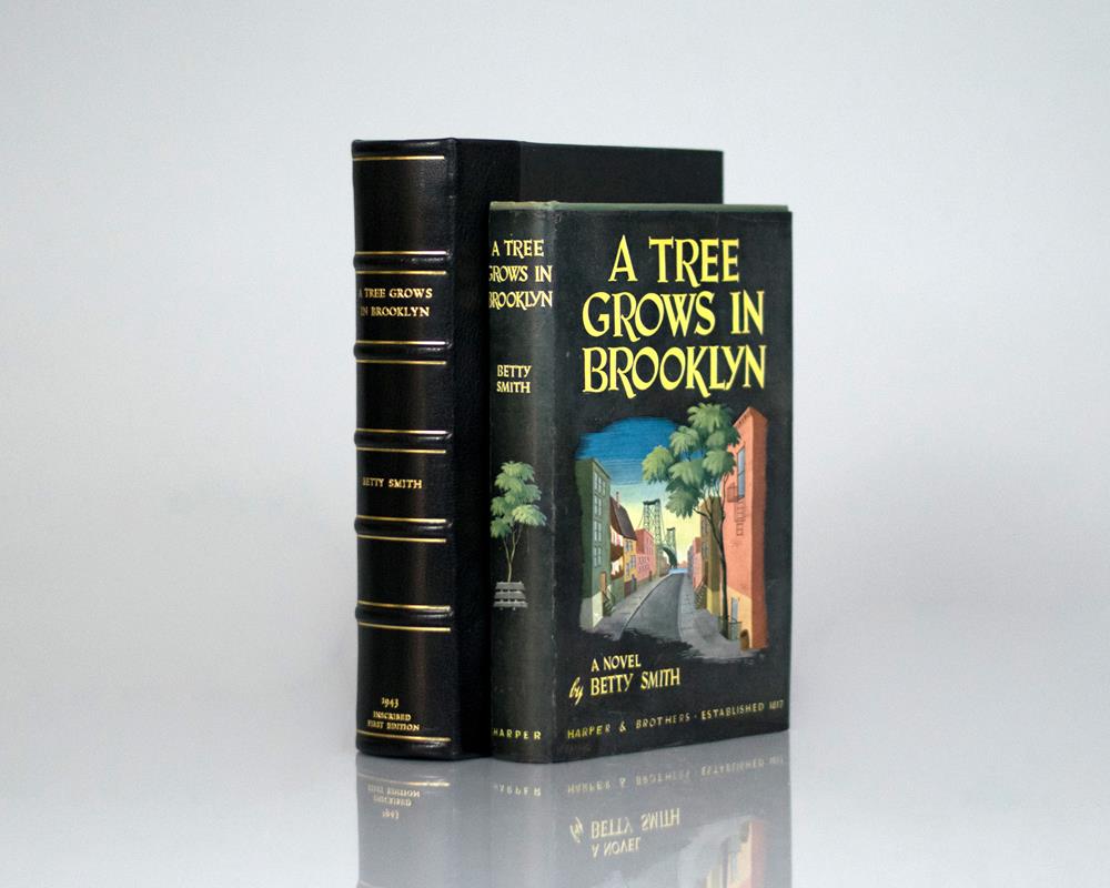 a tree grows in brooklyn paperback