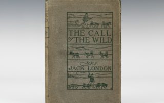 into the wild jack london