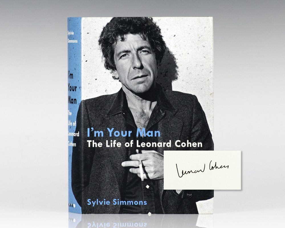 Leonard Cohens life and career in pictures Music