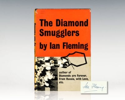 smugglers fleming