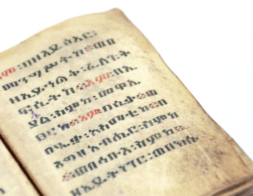 ethiopian bible translated download pdf android