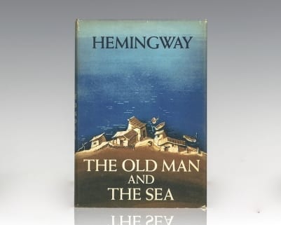 Farewell to Arms Ernest Hemingway First Edition Signed