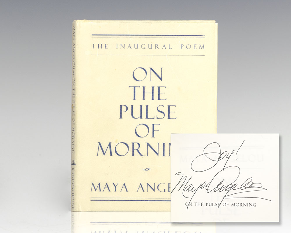 death peace death maya angelou poems