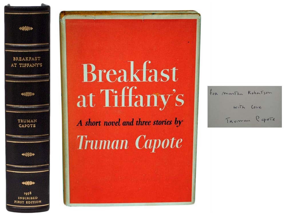 breakfast-at-tiffany-s-raptis-rare-books-fine-rare-and-antiquarian