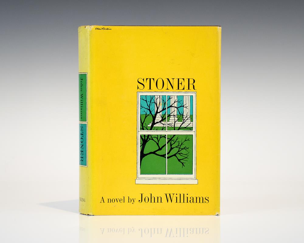 Stoner by John Williams