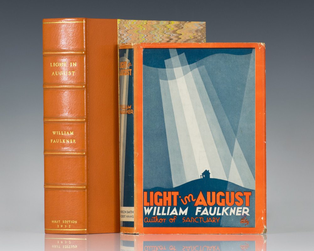 light in august book
