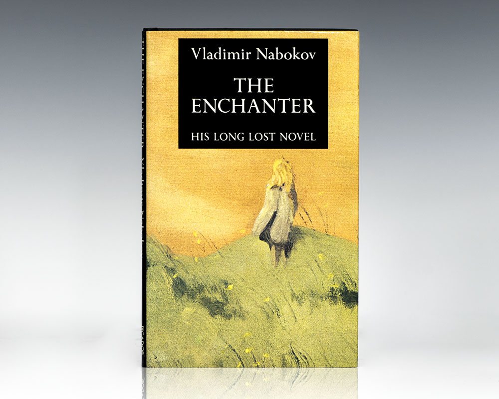 The Enchanter - 