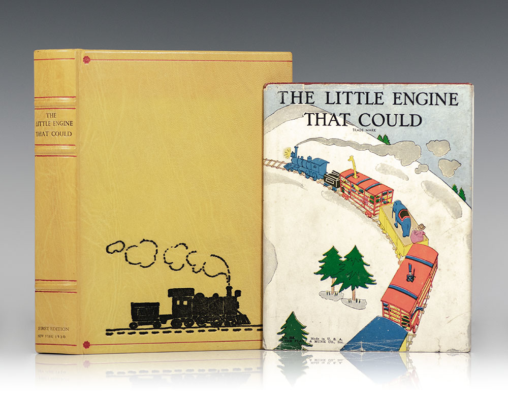 the little engine that could 90th anniversary edition book
