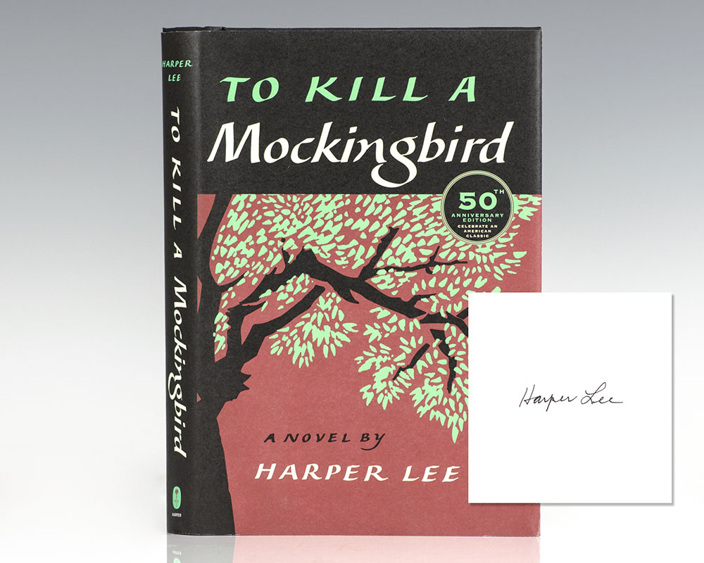 Harper Lee's Enduring Legacy: A Timeless Tale of Resilience, Injustice, and Hope › The Ultimate 