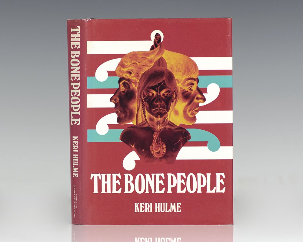 book the bone people