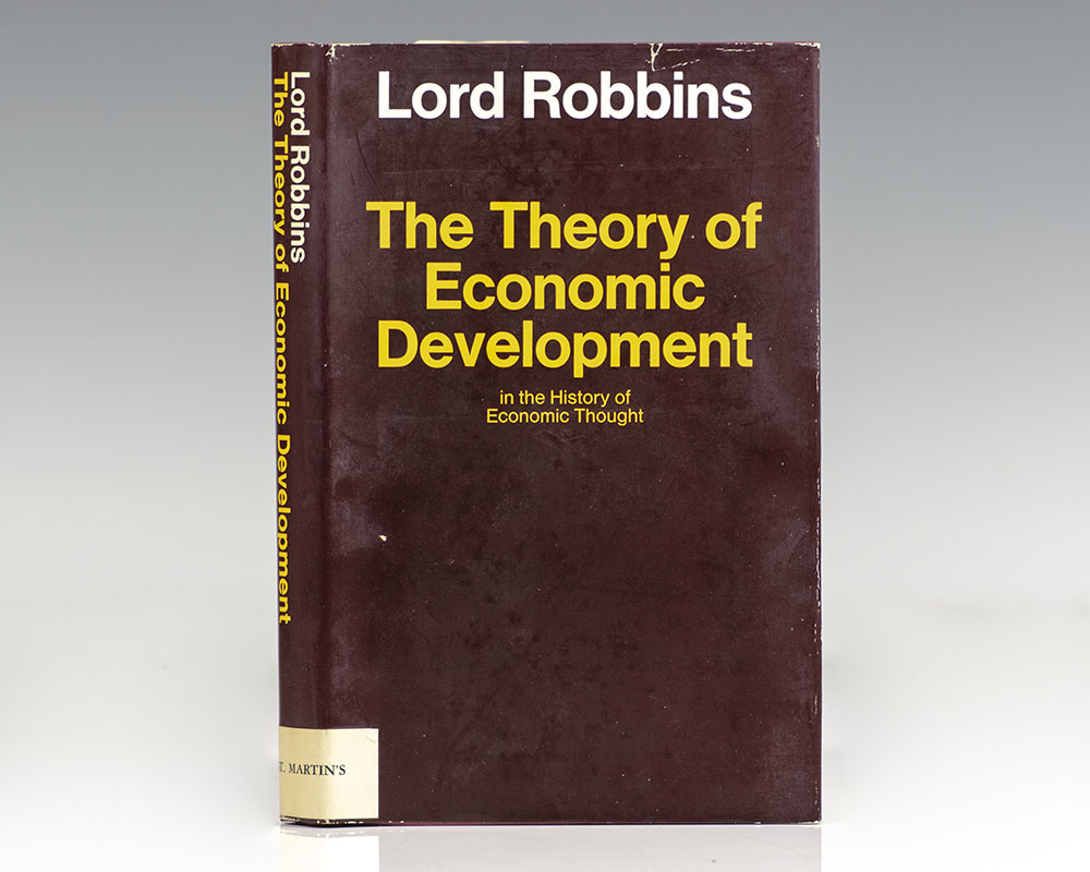 the-theory-of-economic-development-in-the-history-of-economic-thought