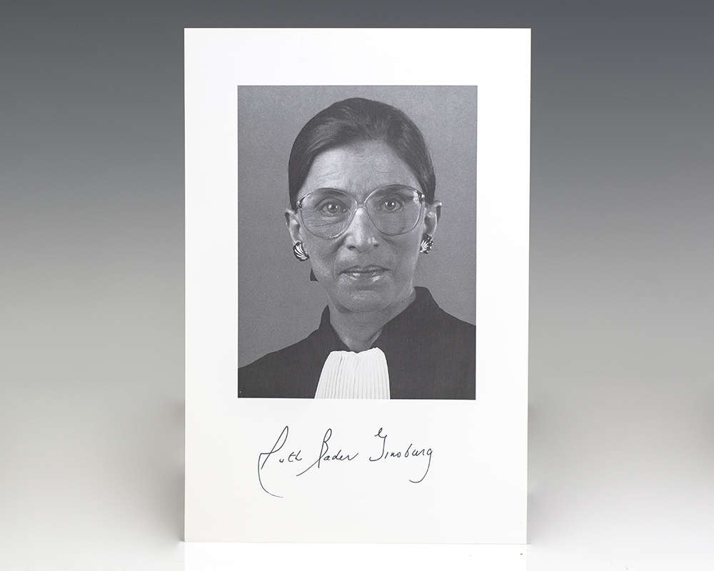 Ruth bader ginsburg 2024 black and white