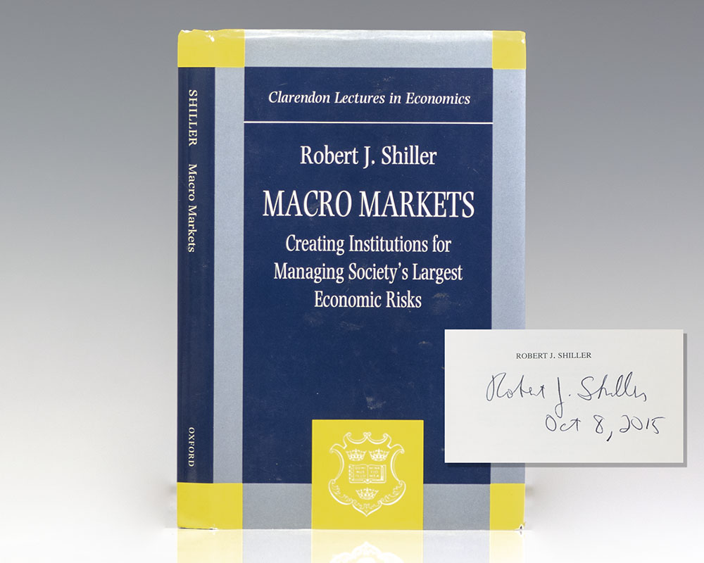 macro-markets-creating-institutions-for-managing-society-s-largest