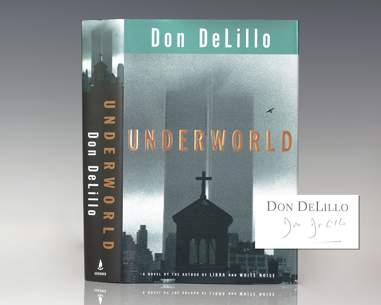 underworld by don delillo