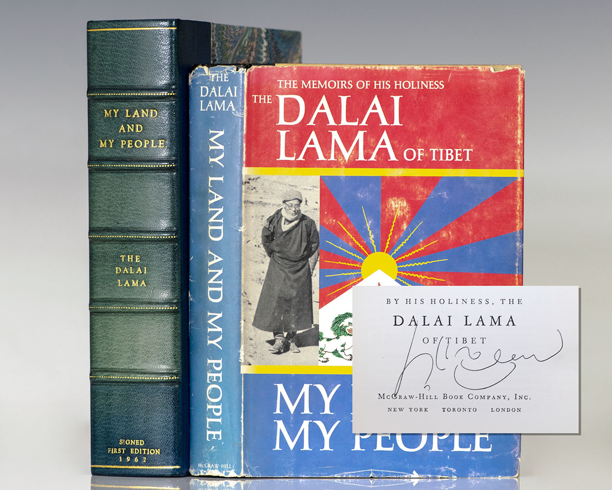 books written by dalai lama