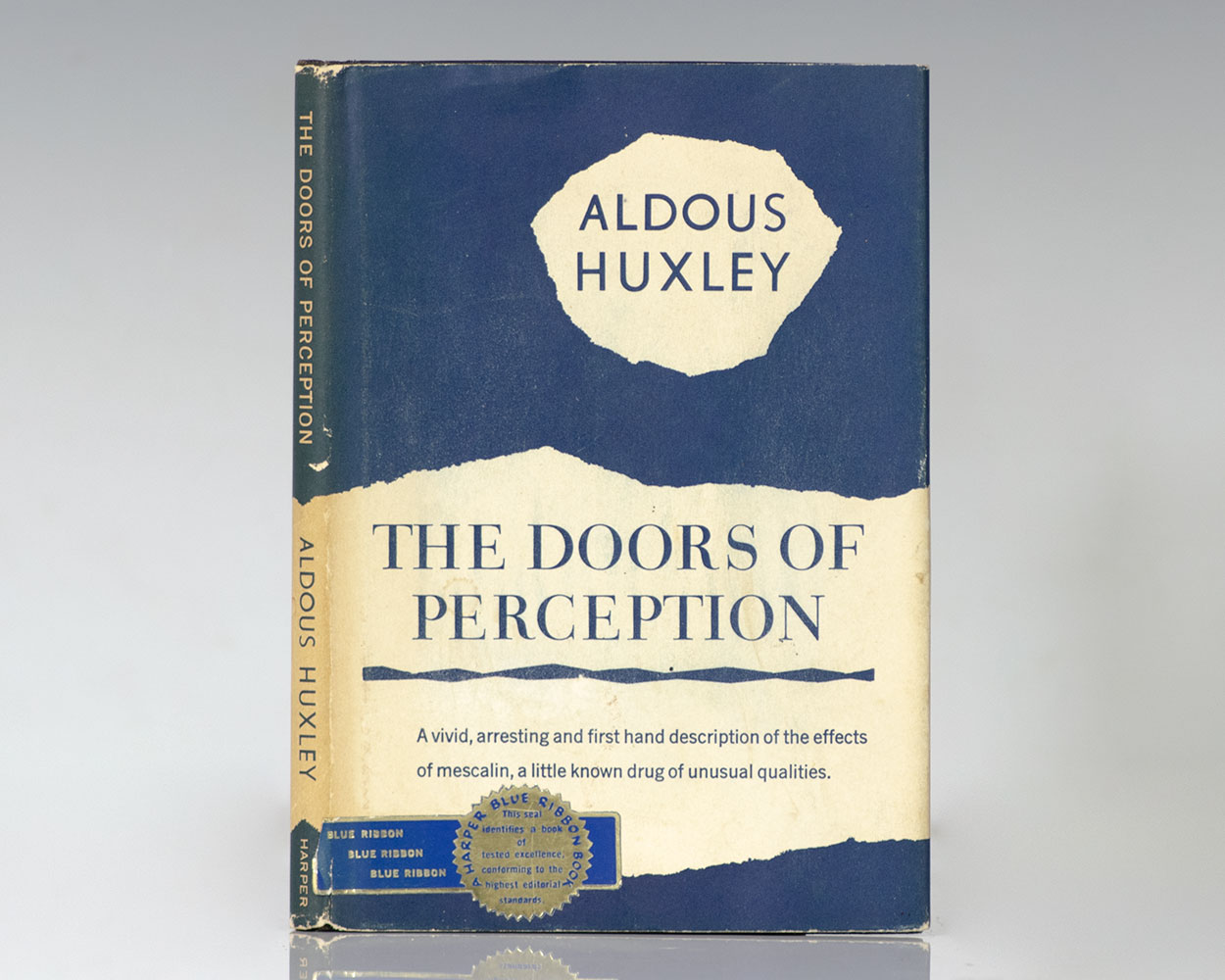 The Doors of Perception (album) - Wikipedia