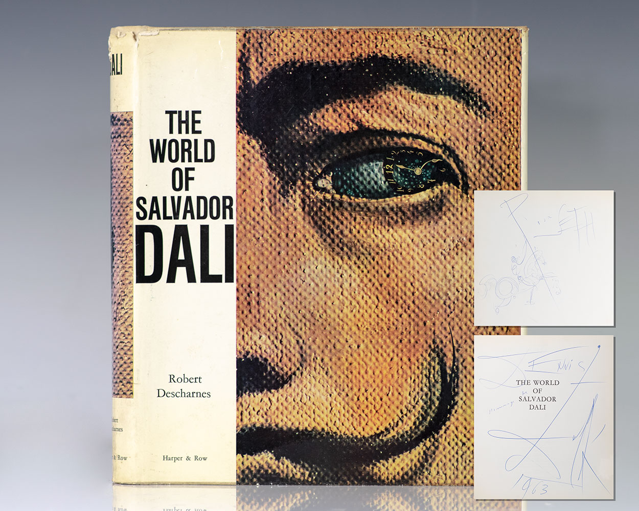 Who Was Salvador Dali? - WorldAtlas