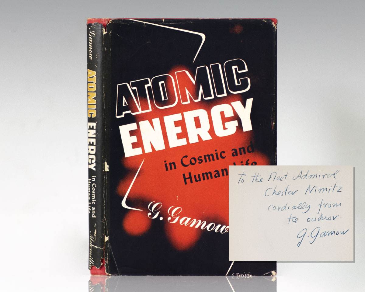 Atomic Energy In Cosmic And Human Life: Fifty Years Of Radioactivity ...