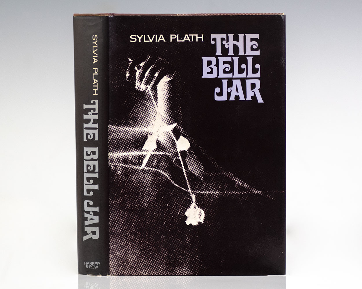 The Bell Jar's new cover derided for branding Sylvia Plath novel as chick  lit, Sylvia Plath