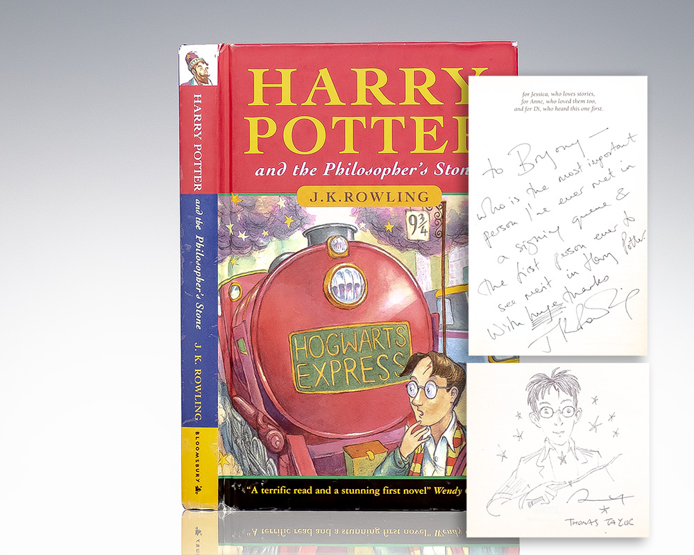 Granger's Bookshop  Harry Potter Collection