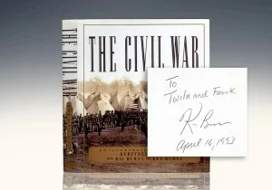 The Civil War. New York: Alfred A. Knopf, 1990.