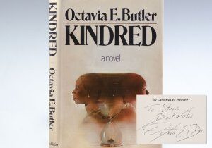 First edition of Butler’s classic bestselling novel