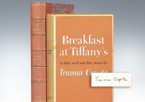 breakfast-at-tiffanys-truman-capote-signed-first-edition-signed-rare-books