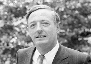 williamfbuckley